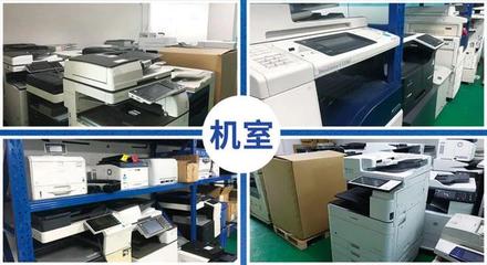 辦公設(shè)備大企盤點(diǎn) 不容錯過的取經(jīng)良機(jī)