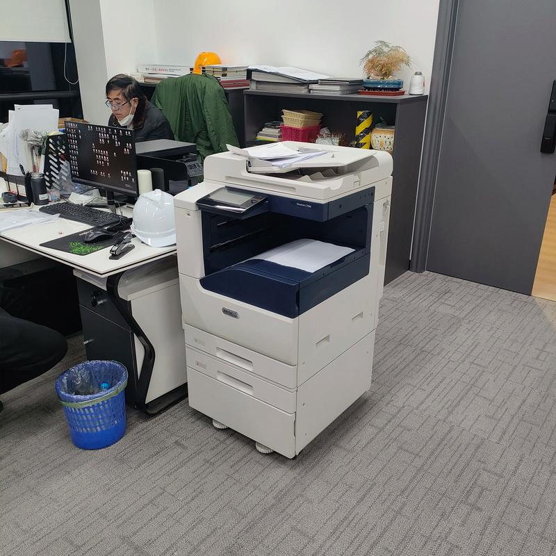 上海辦公設(shè)備租賃 打印機(jī)與復(fù)印機(jī)出租，靈活應(yīng)對多種辦公場景