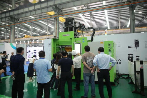 智造至簡，整合創(chuàng)新——伊之密橡膠成型新產(chǎn)品新技術(shù)交流會(huì)圓滿舉辦，聚焦網(wǎng)絡(luò)技術(shù)研發(fā)與服務(wù)