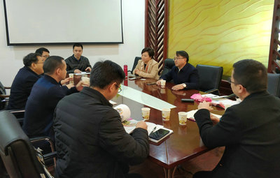 校企攜手賦能管理教育 貴州大學管理學院聘任曹壘發為MBA企業導師
